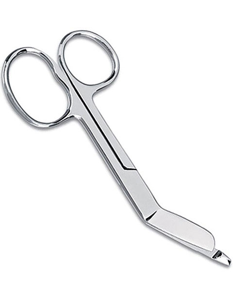 Prestige 4.5 Inches One Large Ring Lister Scissor
