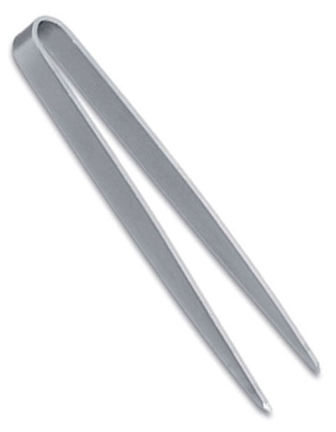 Prestige 3.5 Inches Micro Point Forceps