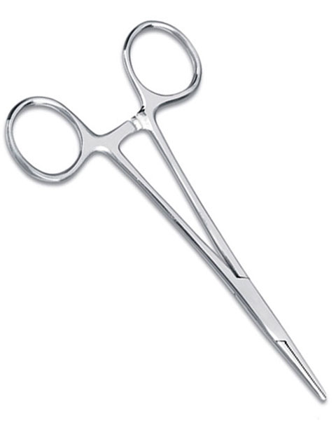 Prestige 5 Inches Halstead Mosquito Forceps