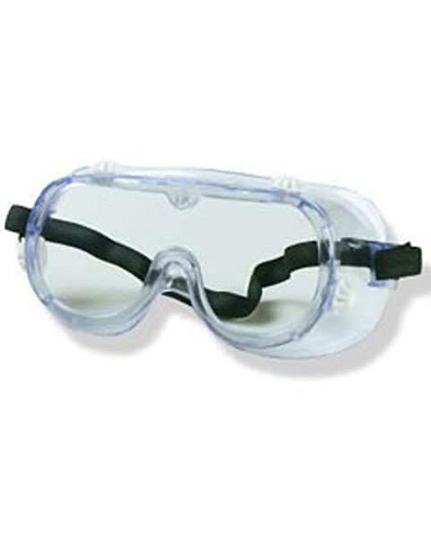 Prestige Unisex Splash Goggles