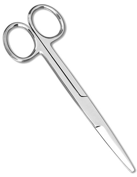 Prestige 5.5 Inches Mayo Dissecting Scissor