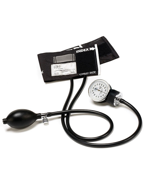 Prestige Premium Pediatric Aneroid Sphygmomanometer