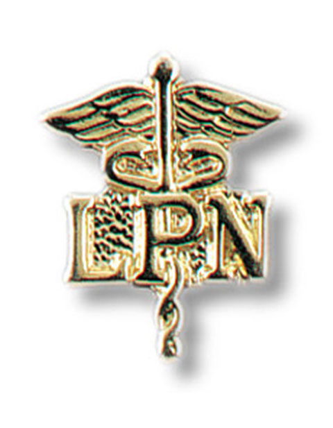 Prestige Licensed Practical Nurse Caduceus