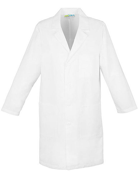 PU Made To Order Women's 32 Inch Short Lab Coat
