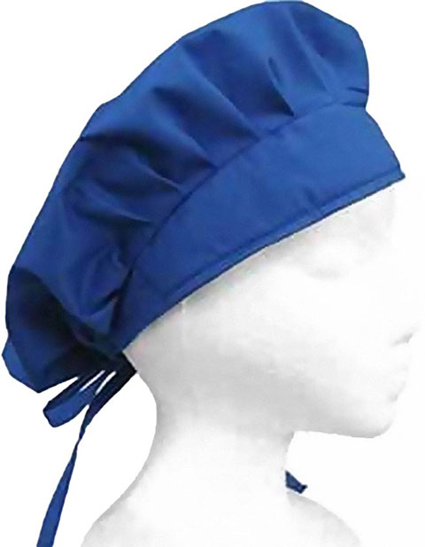 Bouffant Surgical Cap Assorted Colors