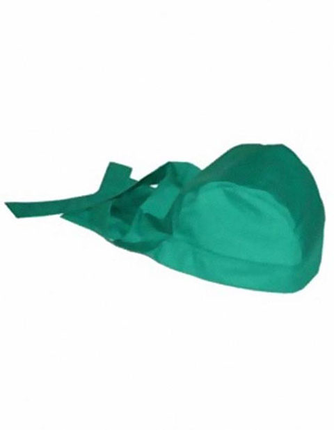 Surgical Caps in Assorted Colors
