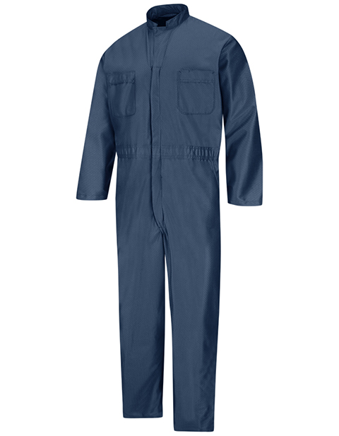 Red Kap ESD Men's Anti-Stat Operations Coverall