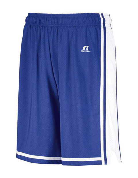 RUSSELL Legacy Basketball Shorts