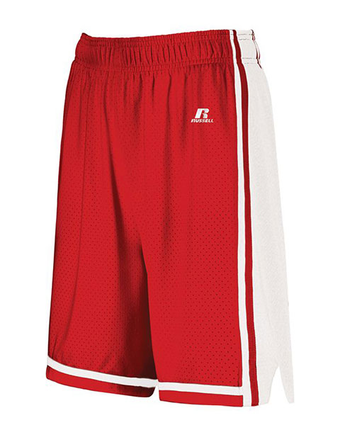 RUSSELL Women's Legacy Basketball Shorts