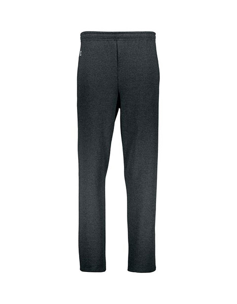 Russell Athletic Youth Dri-Power Open-Bottom Pocket Sweatpants
