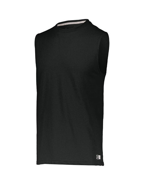 Russell Athletic Men's Sleeveless Muscle Tee