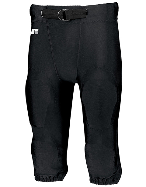 Russell Youth Deluxe Game Pant