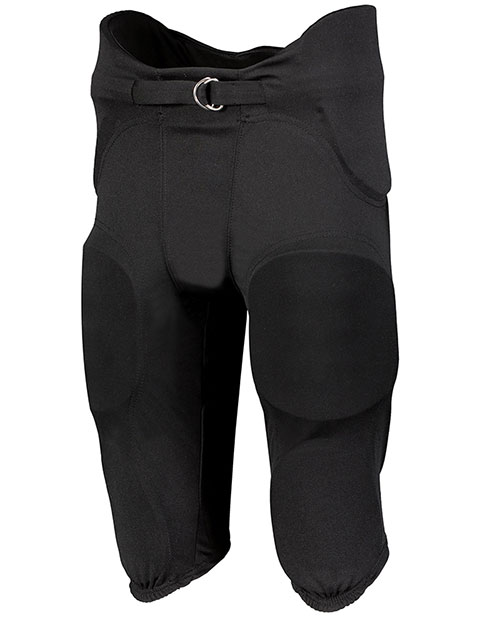 RUSSELL Integrated Seven Piece Pad Pant