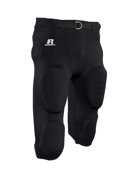 Russell Deluxe Game Football Pant