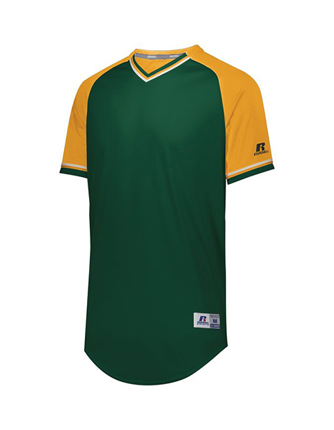 Russell Athletic Classic V-Neck Jersey