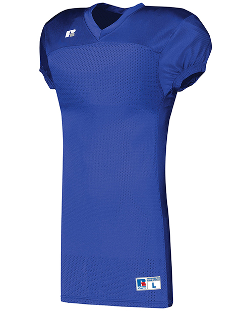 Russell Solid Jersey With Side Inserts