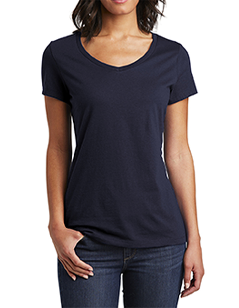District Women's Very Important Tee V Neck