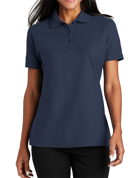 Port Authority Women's Stain-Release Polo