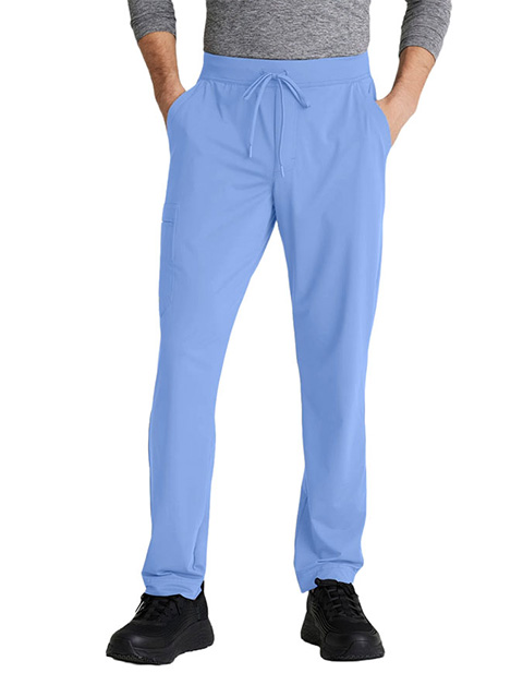 Skechers Unisex Rebound Slim Straight Scrub Petite Pant