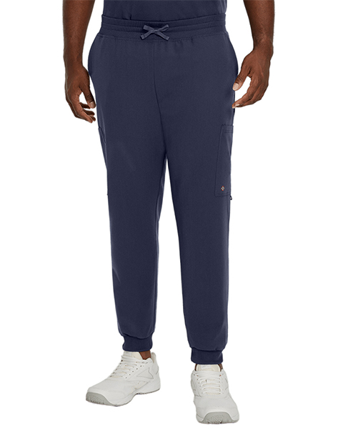 Whitecross Men's Jogger Scrub Short Pant