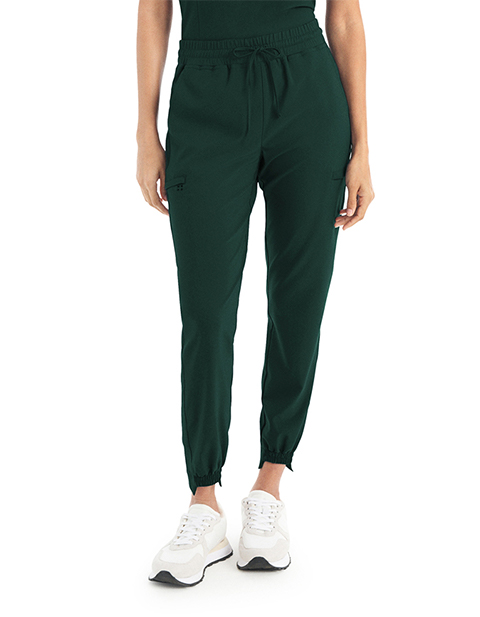 Whitecross CRFT Women's Hi-Low Hybrid Jogger