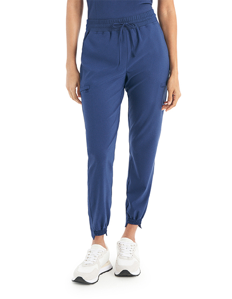 Whitecross CRFT Women's Hi-Low Hybrid Petite Jogger