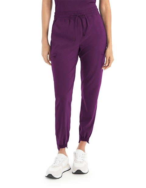 Whitecross CRFT Women's Hi-Low Hybrid Tall Jogger