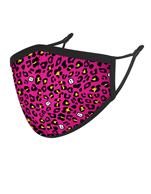WonderWink Unisex Two-Layer Reversible Mask