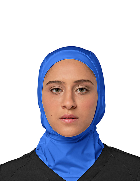 WonderWink Women's Performance Hijab