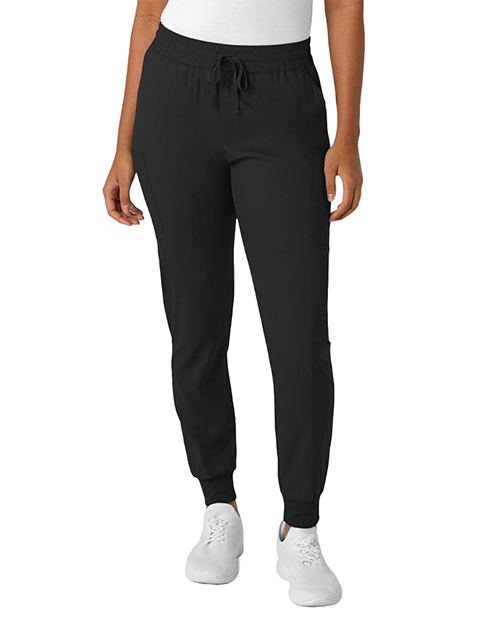 Wink Scrubs Boundless Women's Jogger Scrub Pant