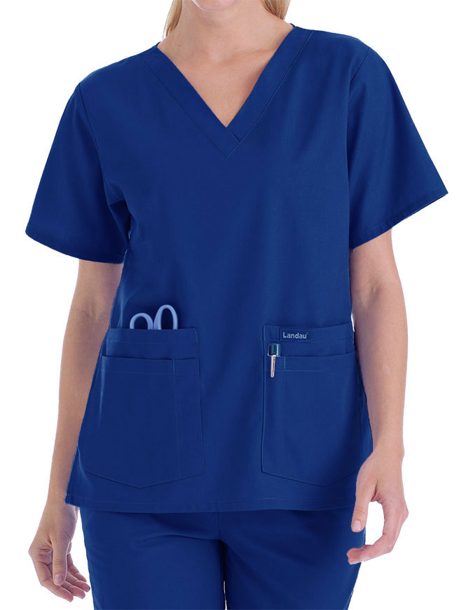 Nurse-Approved: Our Best Scrubs for Women